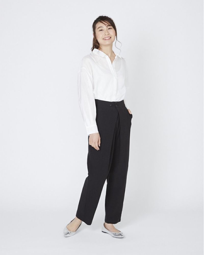 White Label(限定商品)ベーカリーコラボパンツ | ゴールデンベア