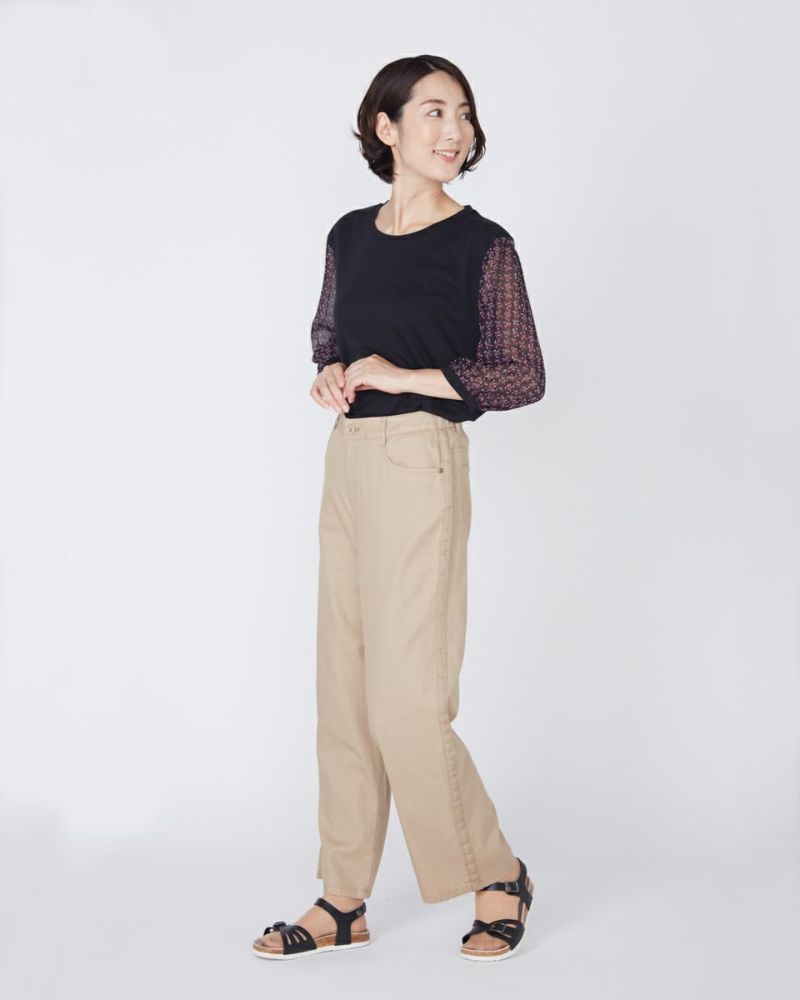 楽天市場】＼10％OFF☆7/12 09:59まで／ コーデュロイパンツ