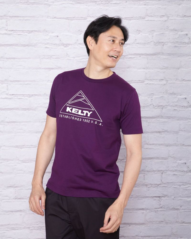 White Labelkelty別注フロントプリントtシャツ ゴールデンベア Golden Bear 公式通販サイト White Labelkelty別注フロントプリントtシャツ ゴールデンベア Golden Bear 公式通販サイト