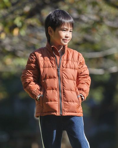軽量ダウンジャケットご購入はこちら | ゴールデンベア(Golden Bear ...