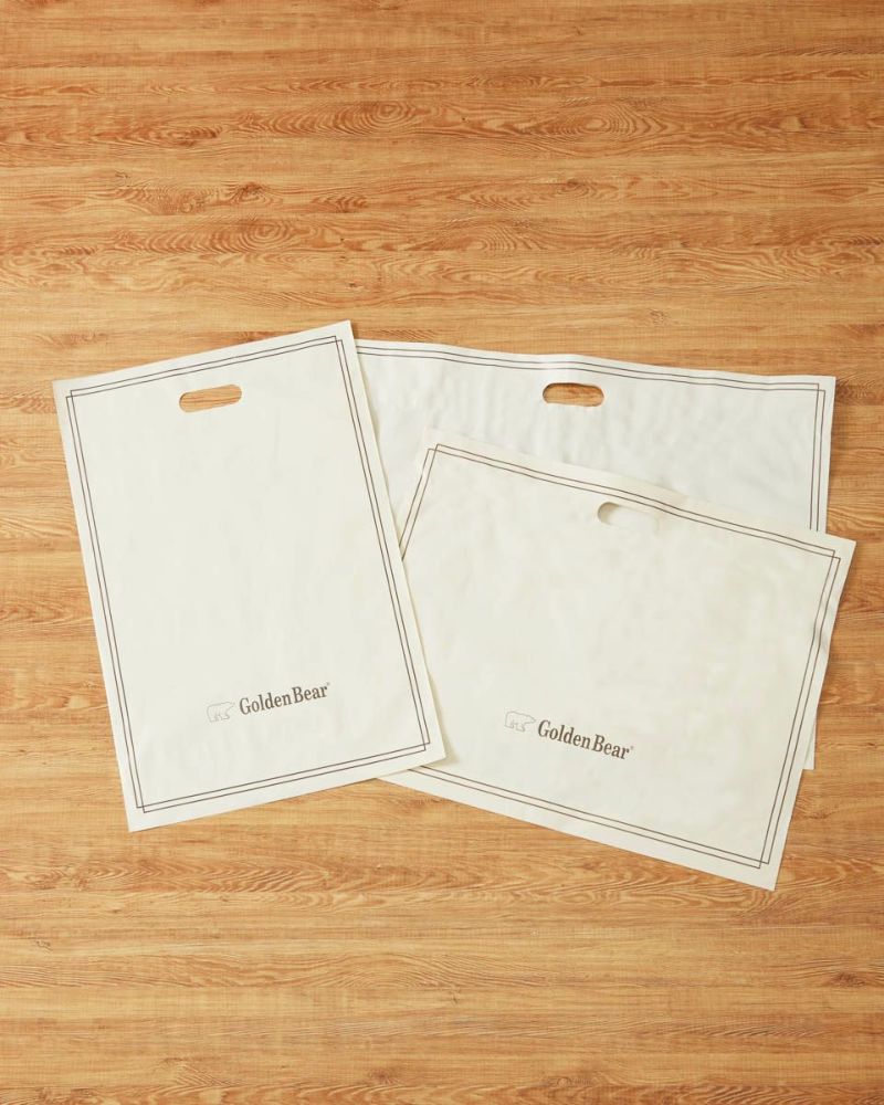手提げ袋 | ゴールデンベアストア