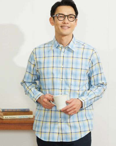 シャツ | ゴールデンベア(Golden Bear)公式通販サイト