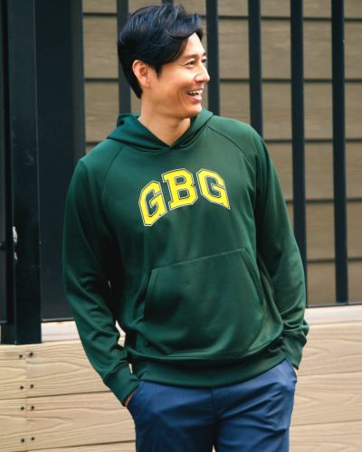 GB GOLF 1st Anniversary | ゴールデンベアストア