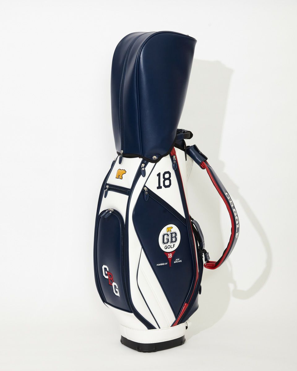 CADDY BAG | ゴールデンベアストア