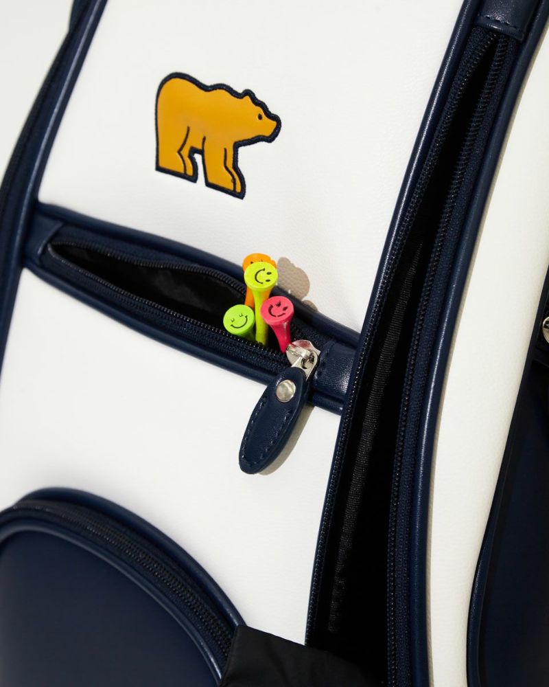 GB GOLFGBG キャディーバッグ | ゴールデンベアストア