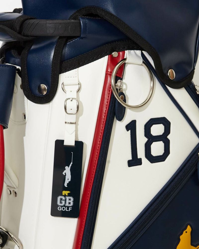 GB GOLFGBG キャディーバッグ | ゴールデンベアストア