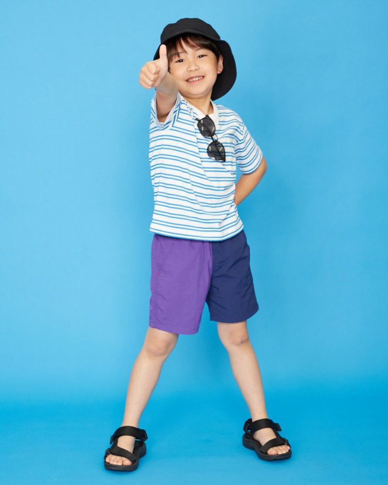 Boys水陸両用ショートパンツ | ゴールデンベアストア