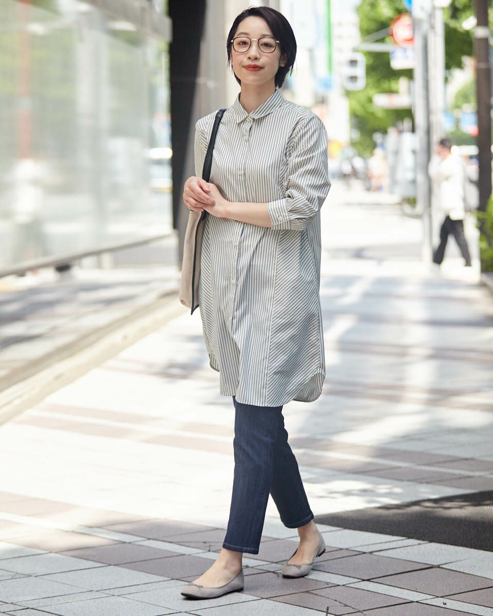 Golden Bear, シャツチュニック