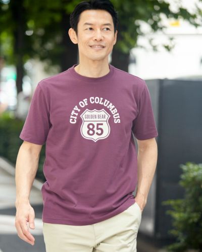 カットソー・Tシャツ | ゴールデンベアストア