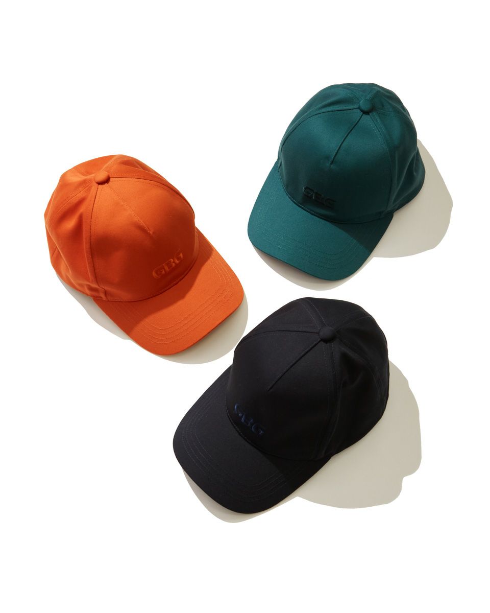 GB GOLFGBG キャップ | ゴールデンベアストア