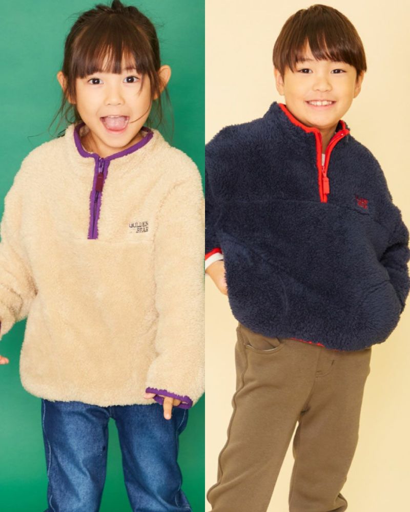 Golden Bear - プルちゃん専用 楽天市場】プルオーバー（ブランドゴールデンベア）（レディース