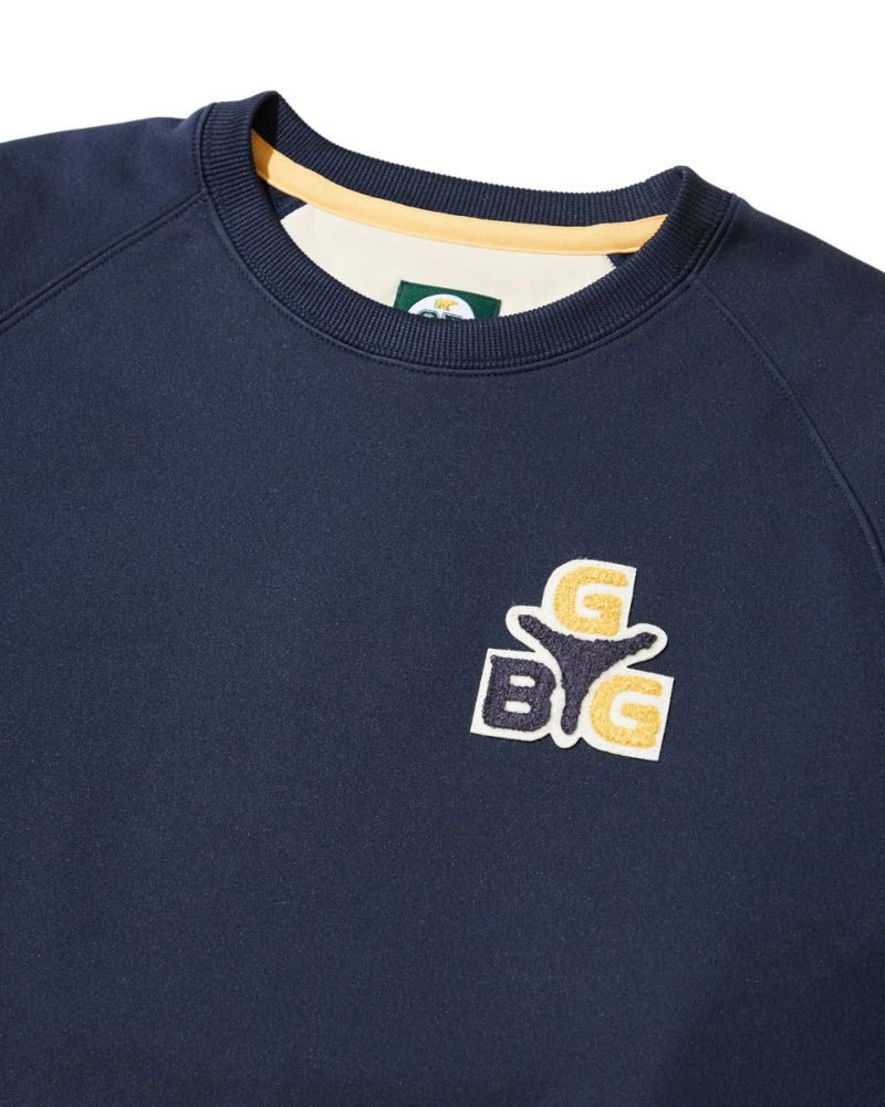 GB GOLFBEAR スウェット | ゴールデンベアストア