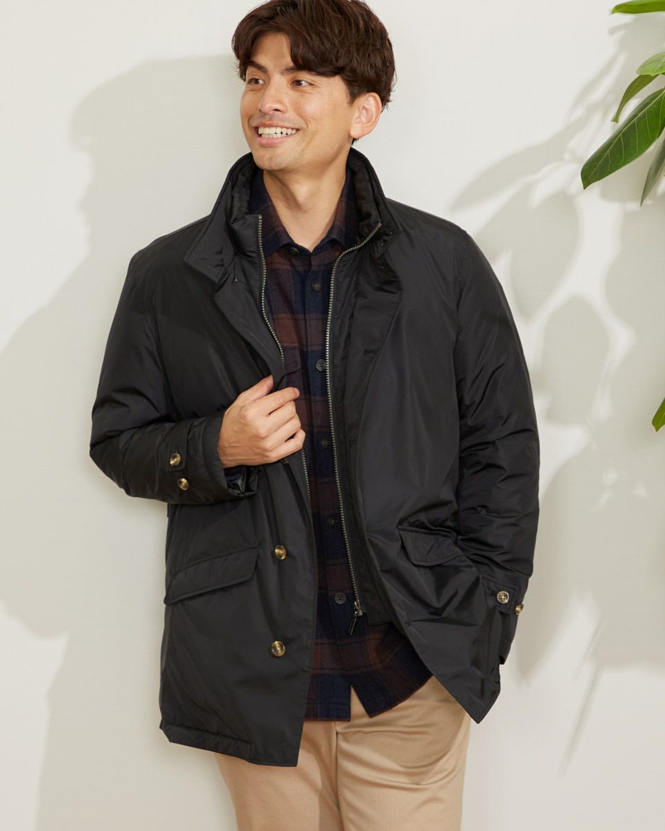 Golden Bearダウンコート | ゴールデンベアストア 