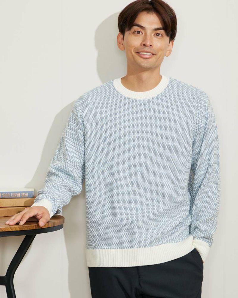 KNIT COLLECTION | ゴールデンベアストア
