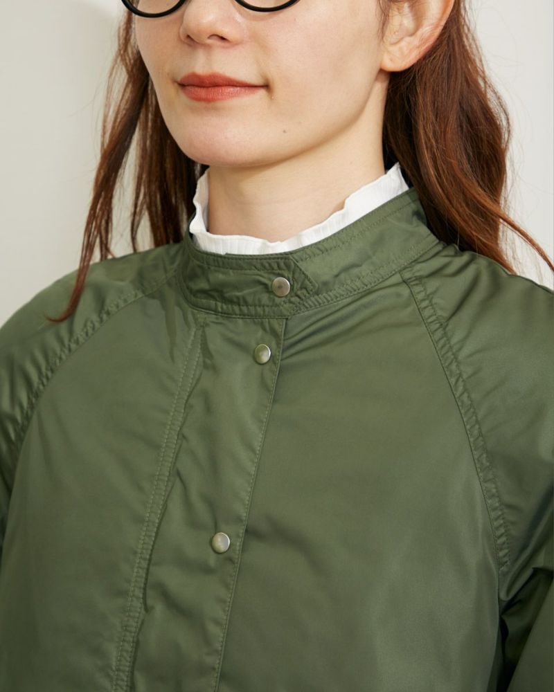 Golden Bearライナーコート | ゴールデンベアストア