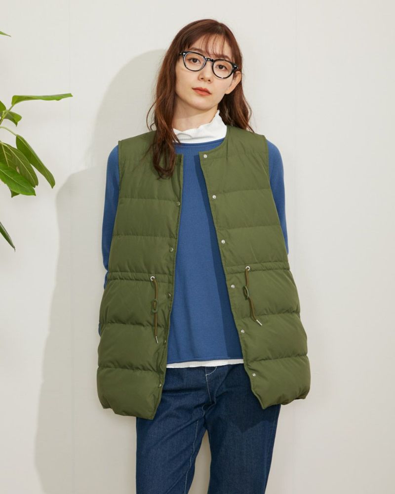 Golden Bearライナーコート | ゴールデンベアストア