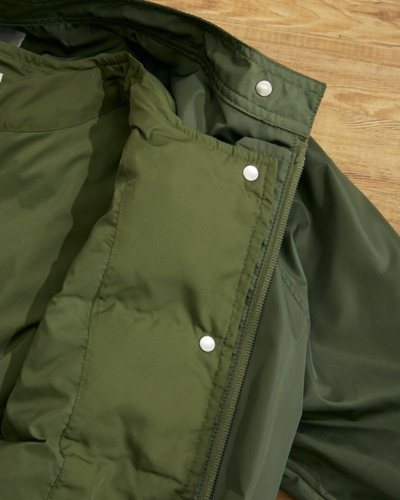 Golden Bearライナーコート | ゴールデンベアストア