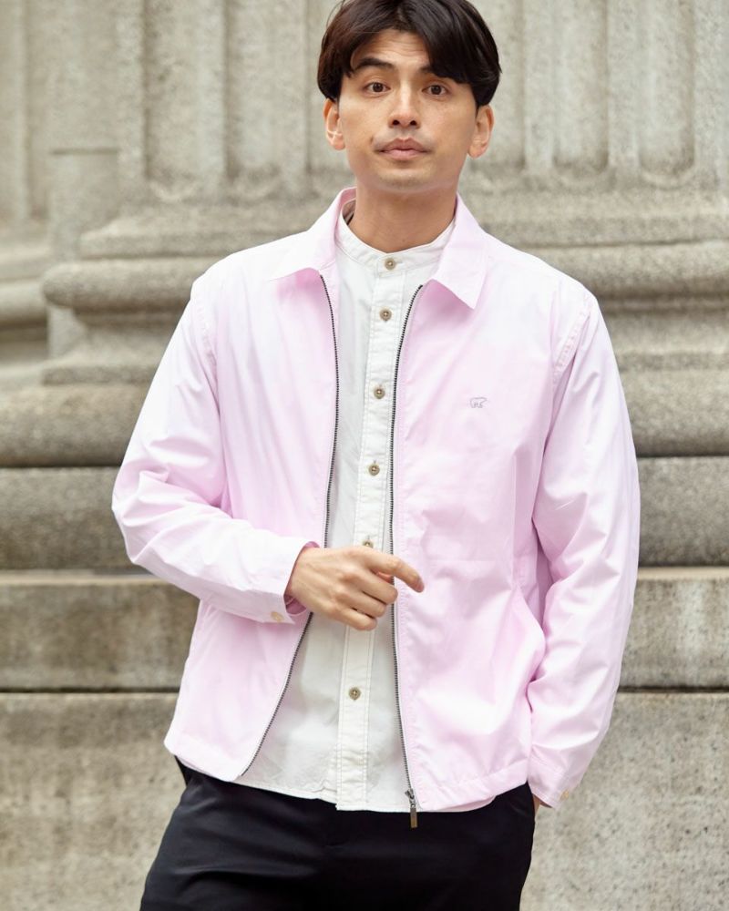 B'z　ジャンパー ⭐️超激レア B'z スタッフジャンパー【1点ものです】【滅多に