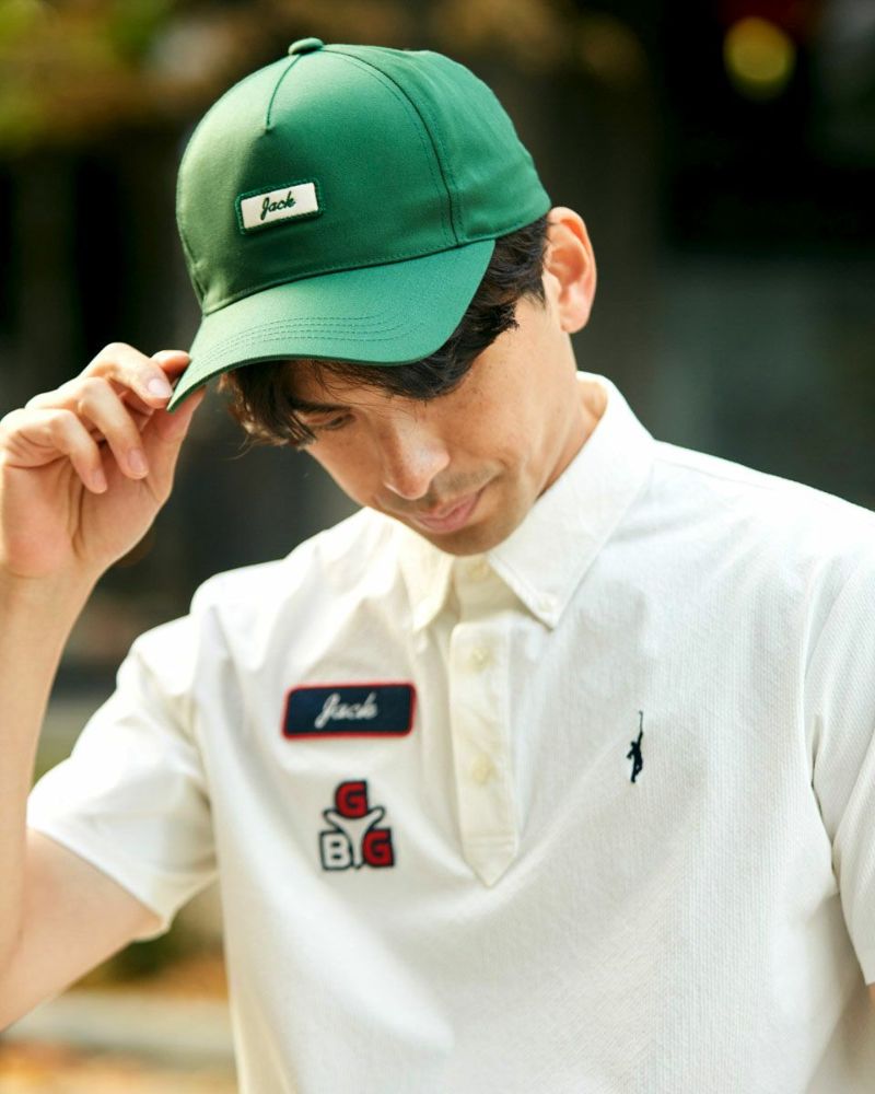 【非売品】オーデマピゲ　ポロシャツ×ゴルフキャップ5枚セット 非売品】オーデマピゲ ポロシャツ×ゴルフキャップ5枚セット 非売品