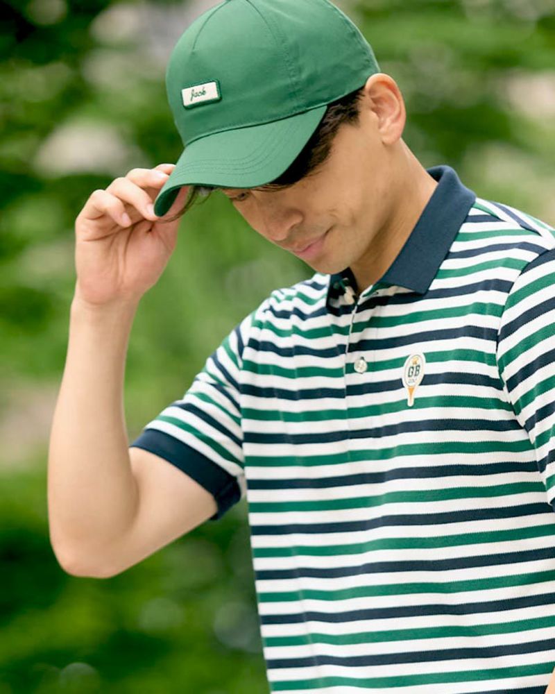 GB GOLFTOUR キャップ | ゴールデンベアストア