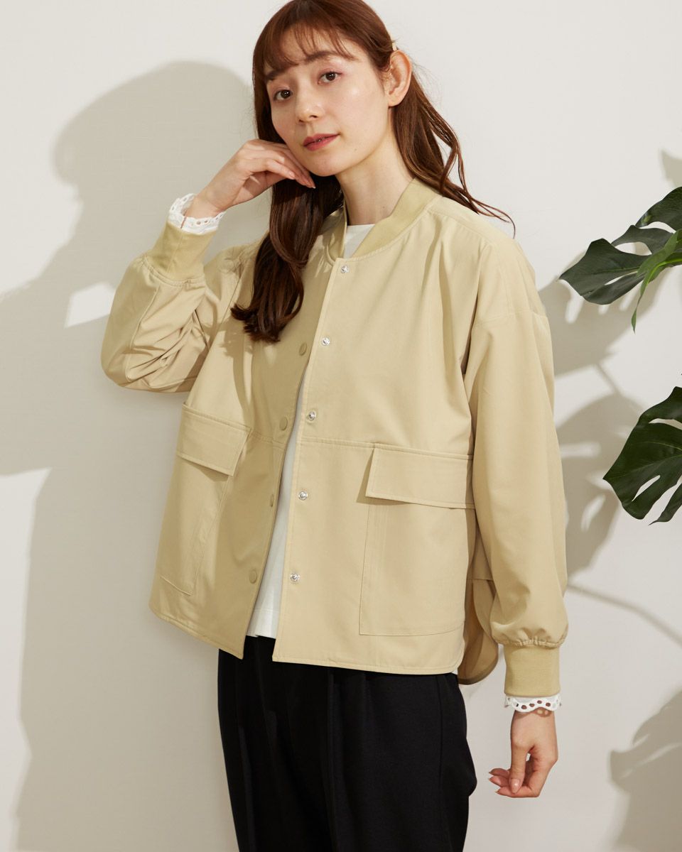 アウター | ゴールデンベアストア 