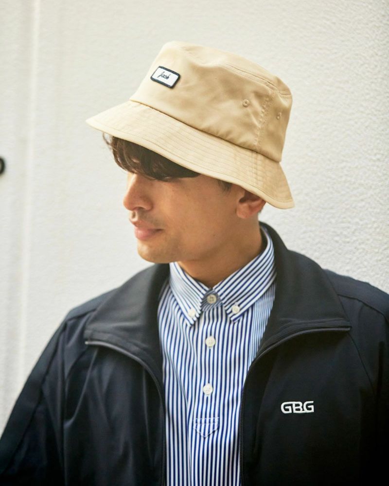 GB GOLFJACK バケットハット | ゴールデンベアストア