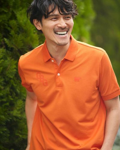GB GOLFBEAR ポロシャツ | ゴールデンベアストア