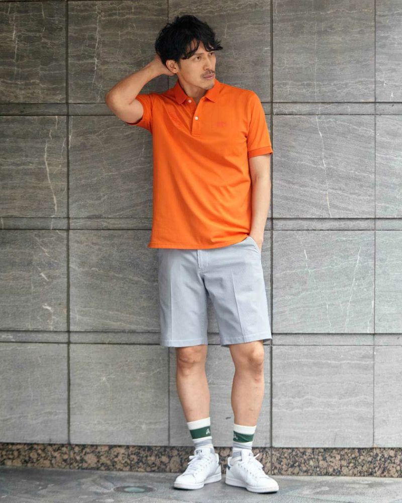 GB GOLFBEAR ポロシャツ | ゴールデンベアストア