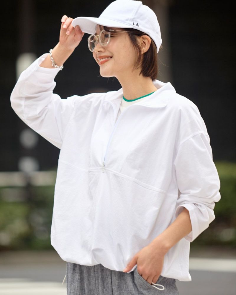 Golden Bear天竺プルオーバー | ゴールデンベアストア