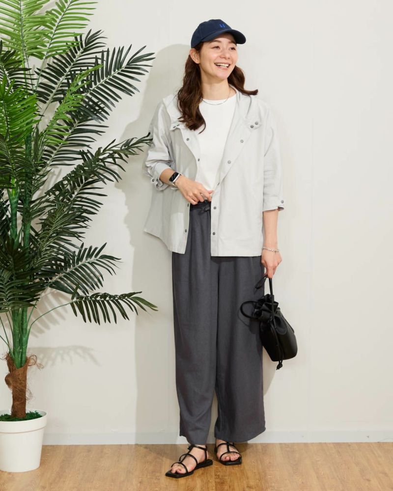 RADIALL「OLDIES O.C. SHIRT L/S - オープンカラーシャツ