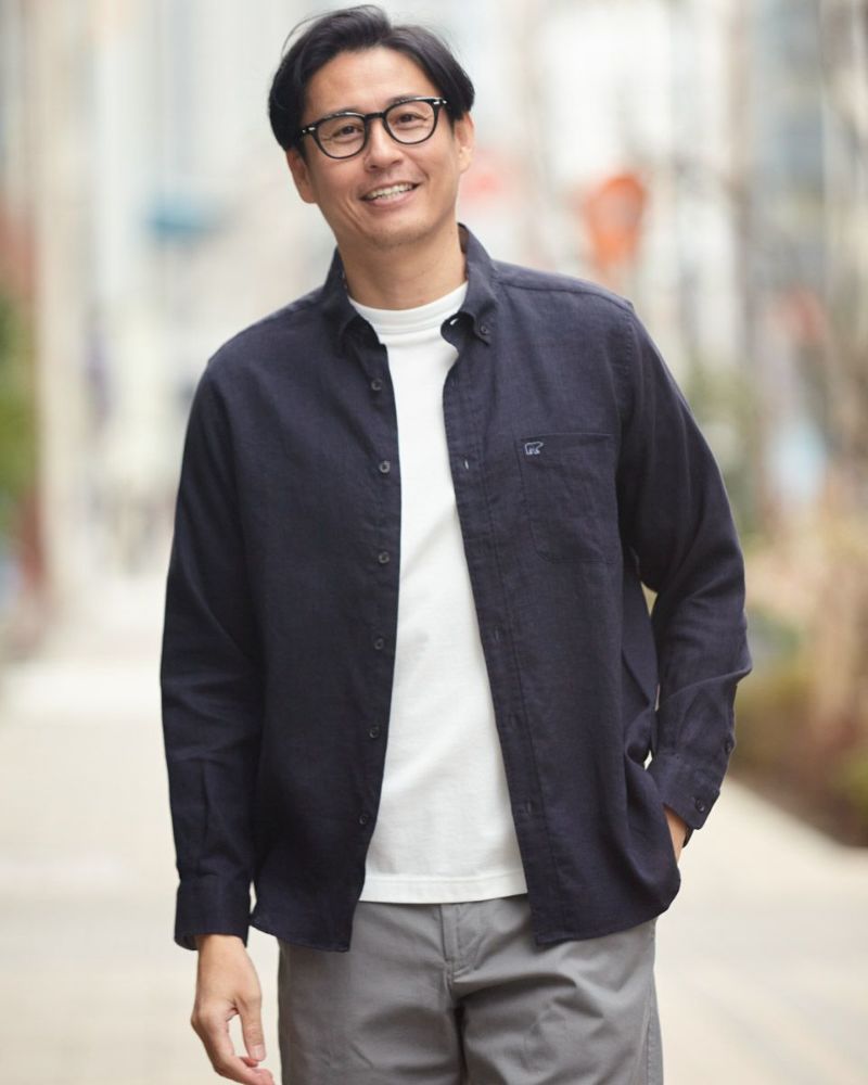 ゴールデンベア