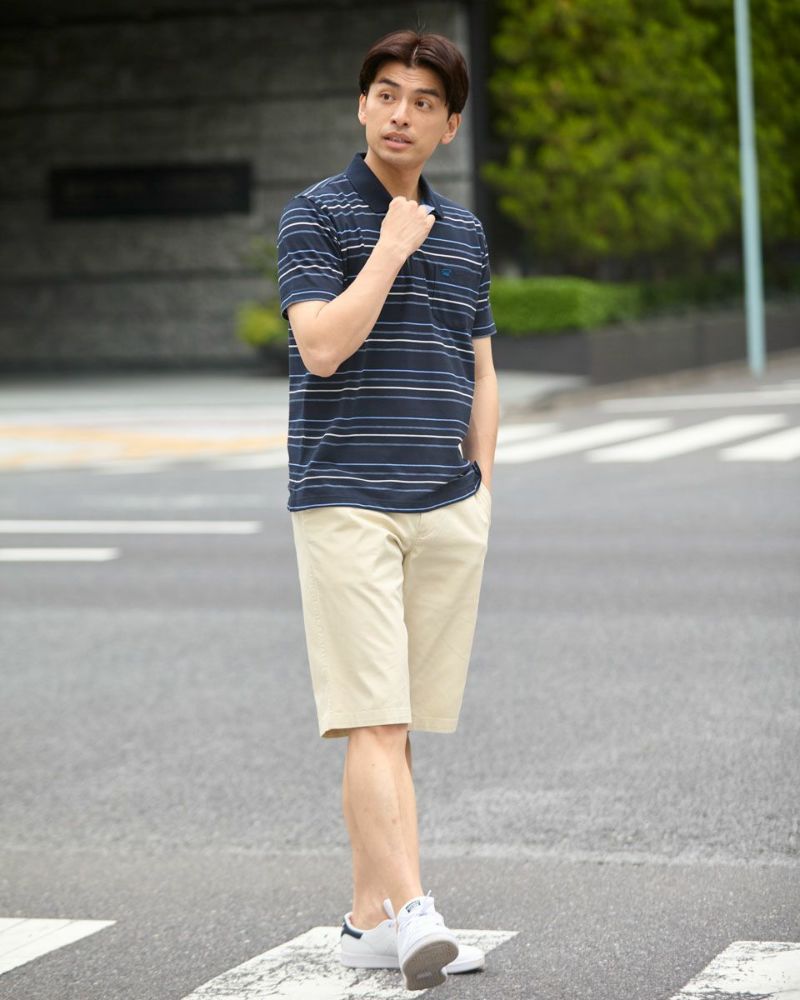 Golden Bearチノハーフパンツ | ゴールデンベアストア