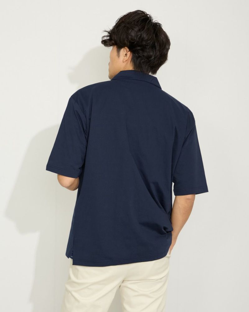 No.536 テディベア　BD 2025.4.23 ライトベージュ×つけ襟 eYe JUNYA WATANABE MAN× THE NORTH FACE Mix Styling
