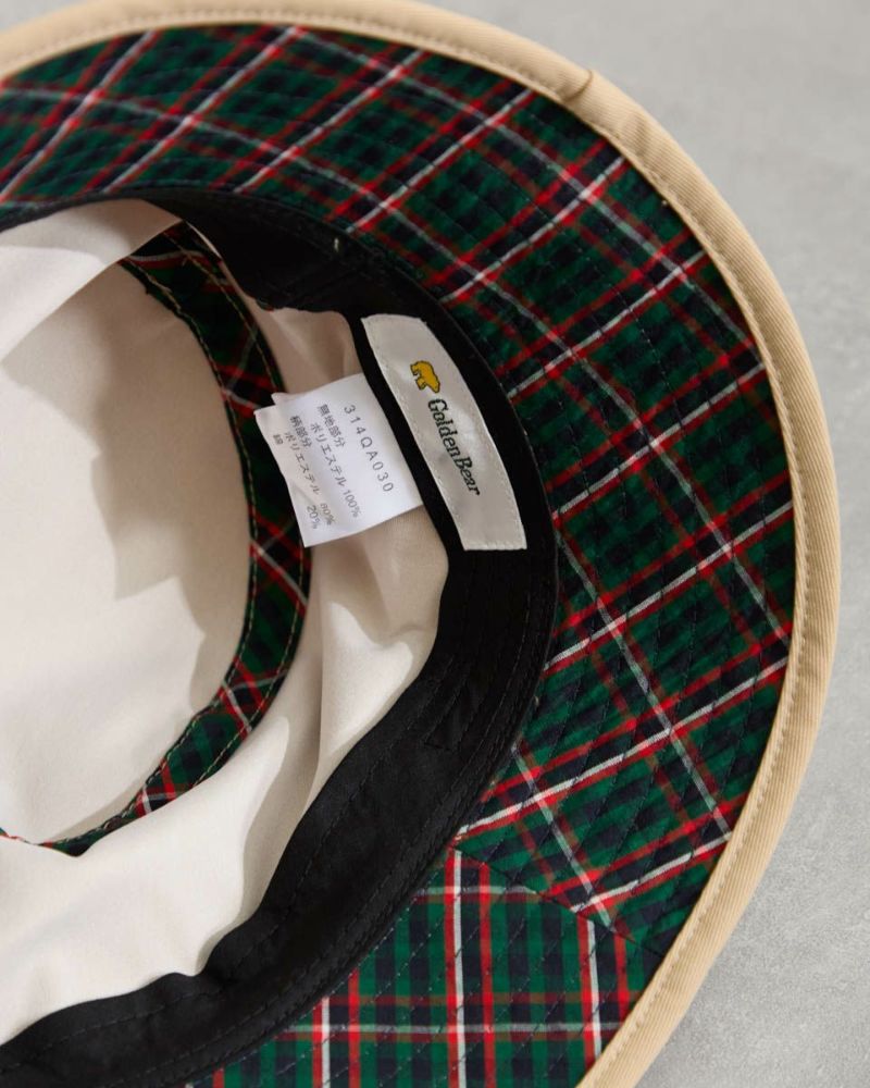 【かなこ】バーバリー チェック柄 バケットハット　Ｓサイズ 楽天市場】バーバリー BURBERRY バケットハット チェック柄 帽子