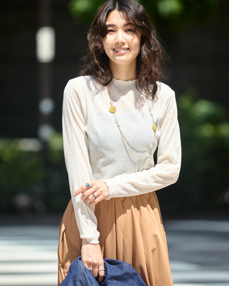 【GOLDEN BEAR】 Airdot Collar T-shirt /追跡付 Airdot Collar T-shirt_Golden Bear - 코오롱몰
