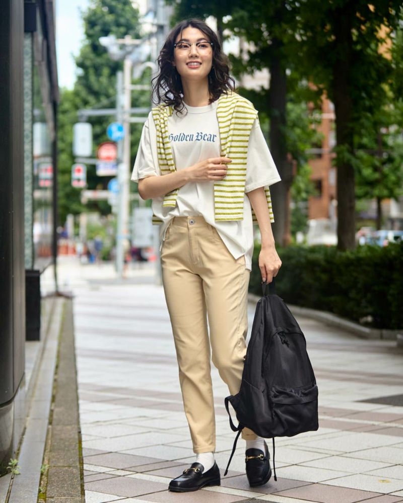 GOLDEN  スタ テフ トラックハンツ GWP00877P000521 80203 公式・セール】ハイパーデンスタフタウルトラソニックパンツ