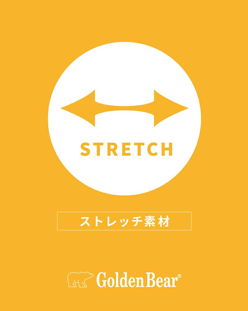 Golden Bearアンクルストレートパンツ | ゴールデンベアストア