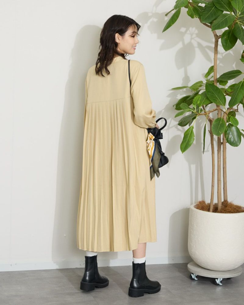 Cham. シャツワンピース : ZOZOTOWN Yahoo!店 - 通販 - Yahoo