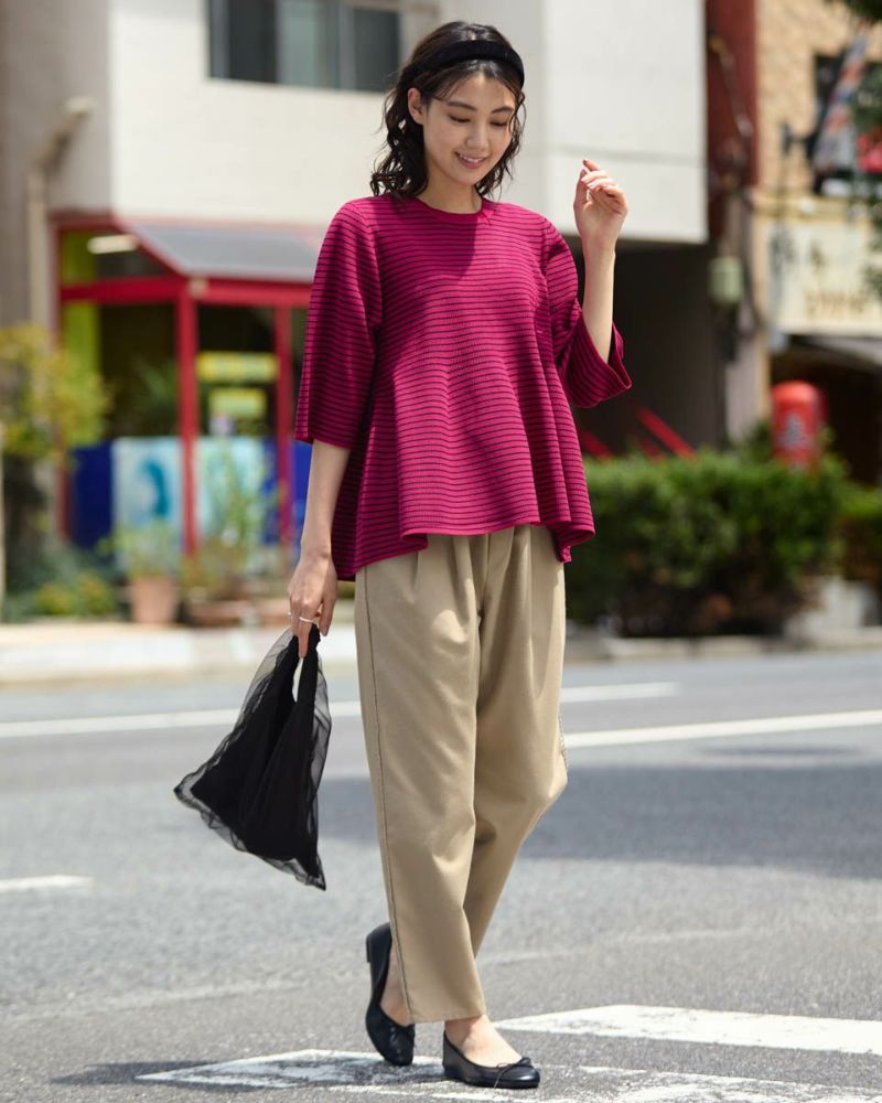 sass&bide サス&バイドベアトップス38新品