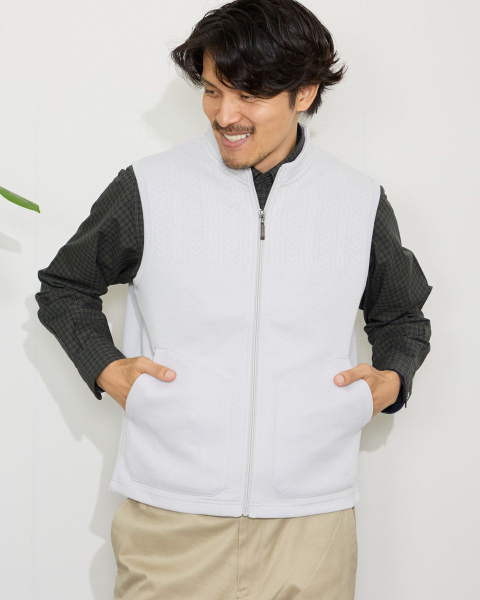 KING SIZEカットベスト | ゴールデンベアストア