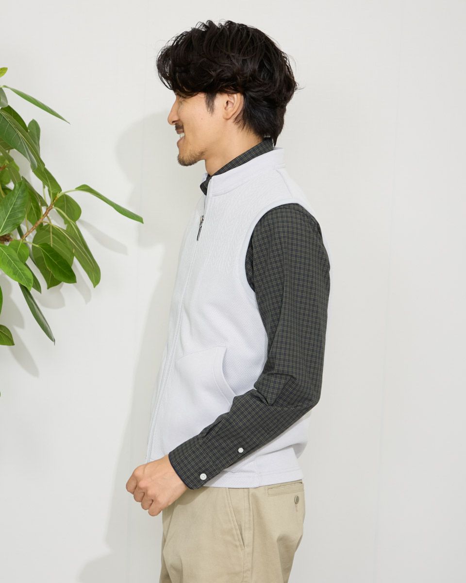 KING SIZEカットベスト | ゴールデンベアストア