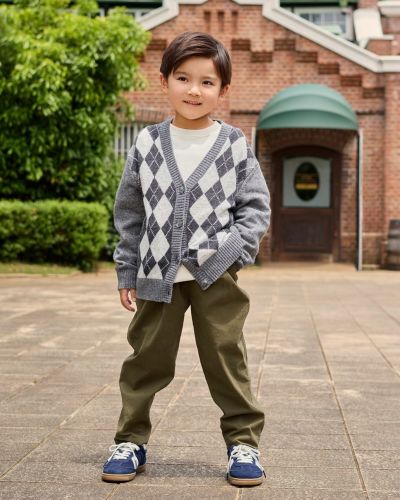 KNIT COLLECTION | ゴールデンベアストア