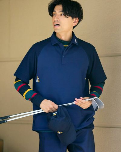 CUT AND SEW | ゴールデンベアストア