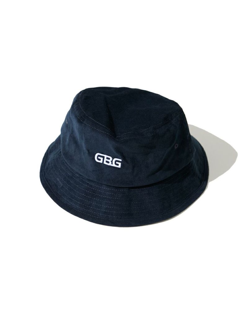 GB GOLFGBG バケットハット | ゴールデンベアストア
