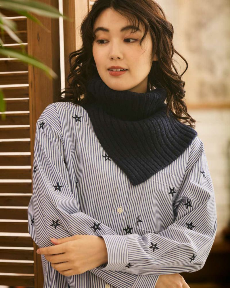 Golden Bearスヌード | ゴールデンベアストア