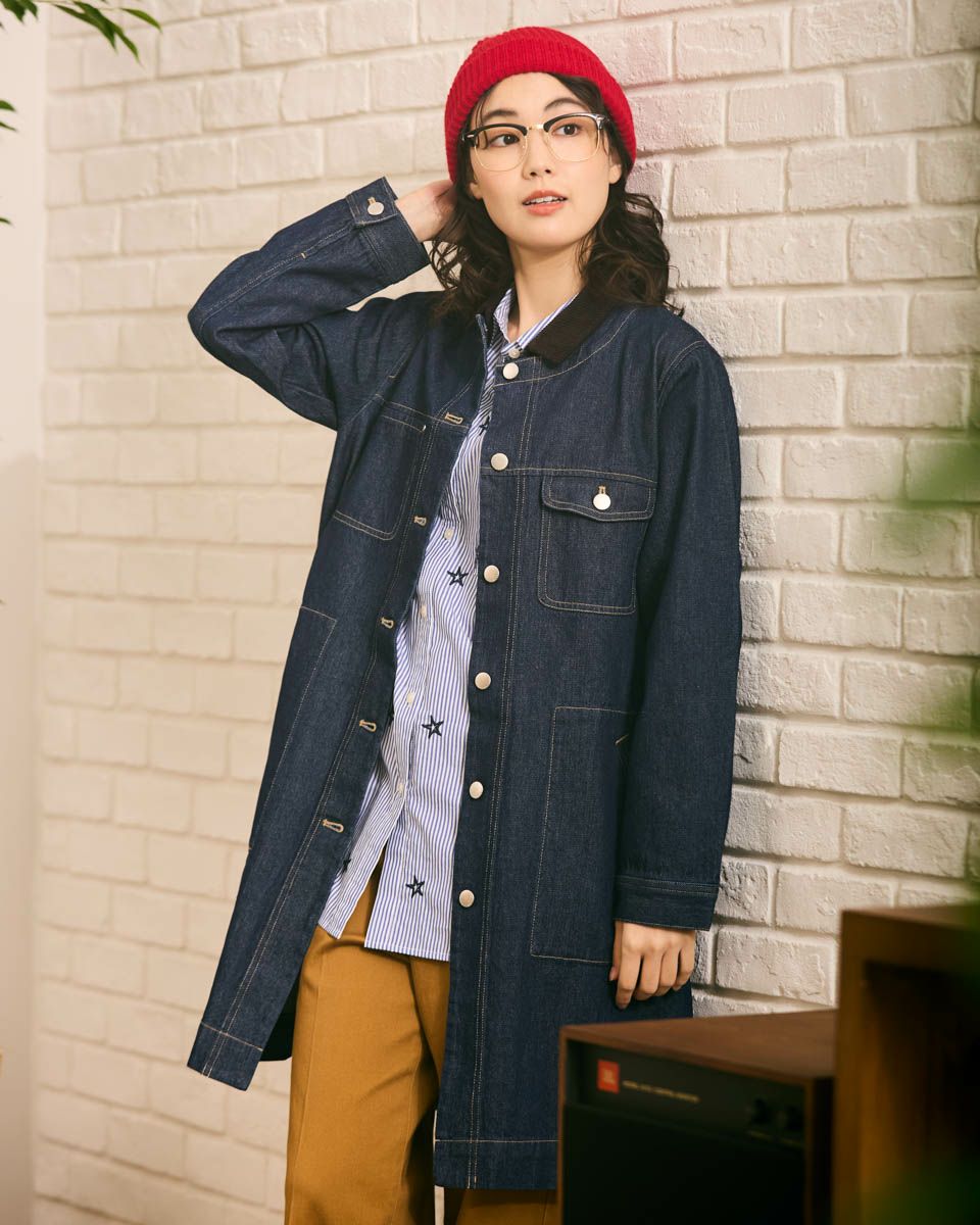 ハロッズ トレンチコート 高くっ 