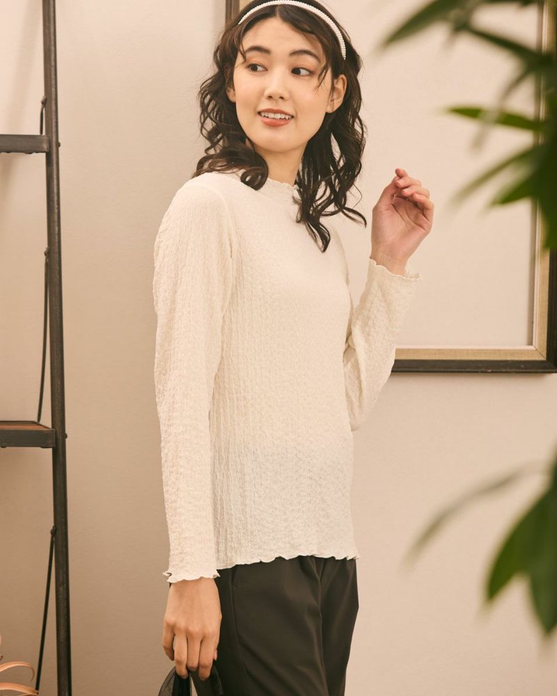 Golden BearハイネックTシャツ | ゴールデンベアストア