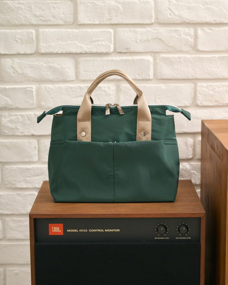 Golden Bear2WAYトート | ゴールデンベアストア