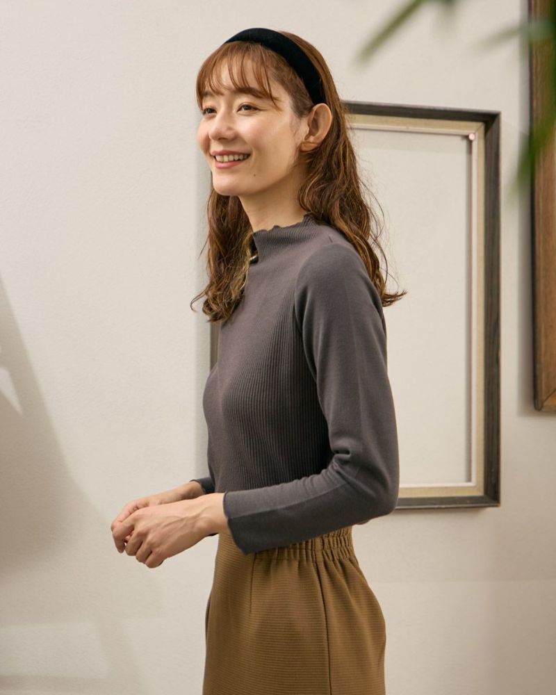Golden BearハイネックTシャツ | ゴールデンベアストア Golden BearハイネックTシャツ | ゴールデンベアストア