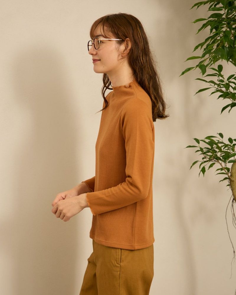 Golden BearハイネックTシャツ | ゴールデンベアストア